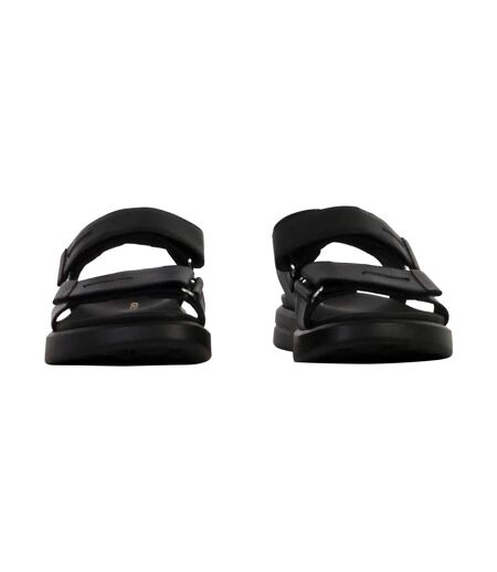 Sandales Cuir Geox Xand