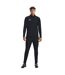 Ensemble De Survêtement Entraînement Challenger Homme Noir Under Armour-4