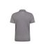 Polo endurance homme gris foncé Mountain Warehouse Mountain Warehouse