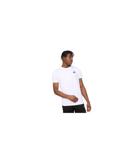 T-shirt Crosby 2.0 Homme Blanc Kings Will Dream
