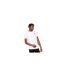 T-shirt Crosby 2.0 Homme Blanc Kings Will Dream-1
