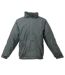 Blouson D'aviateur Dover Adulte Vert Foncé Regatta-1
