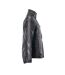 Mens Unique Jacket Dark Anthracite Black Mascot-4