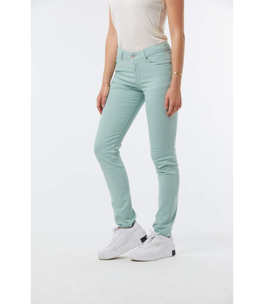 Pantalon coton  LC135