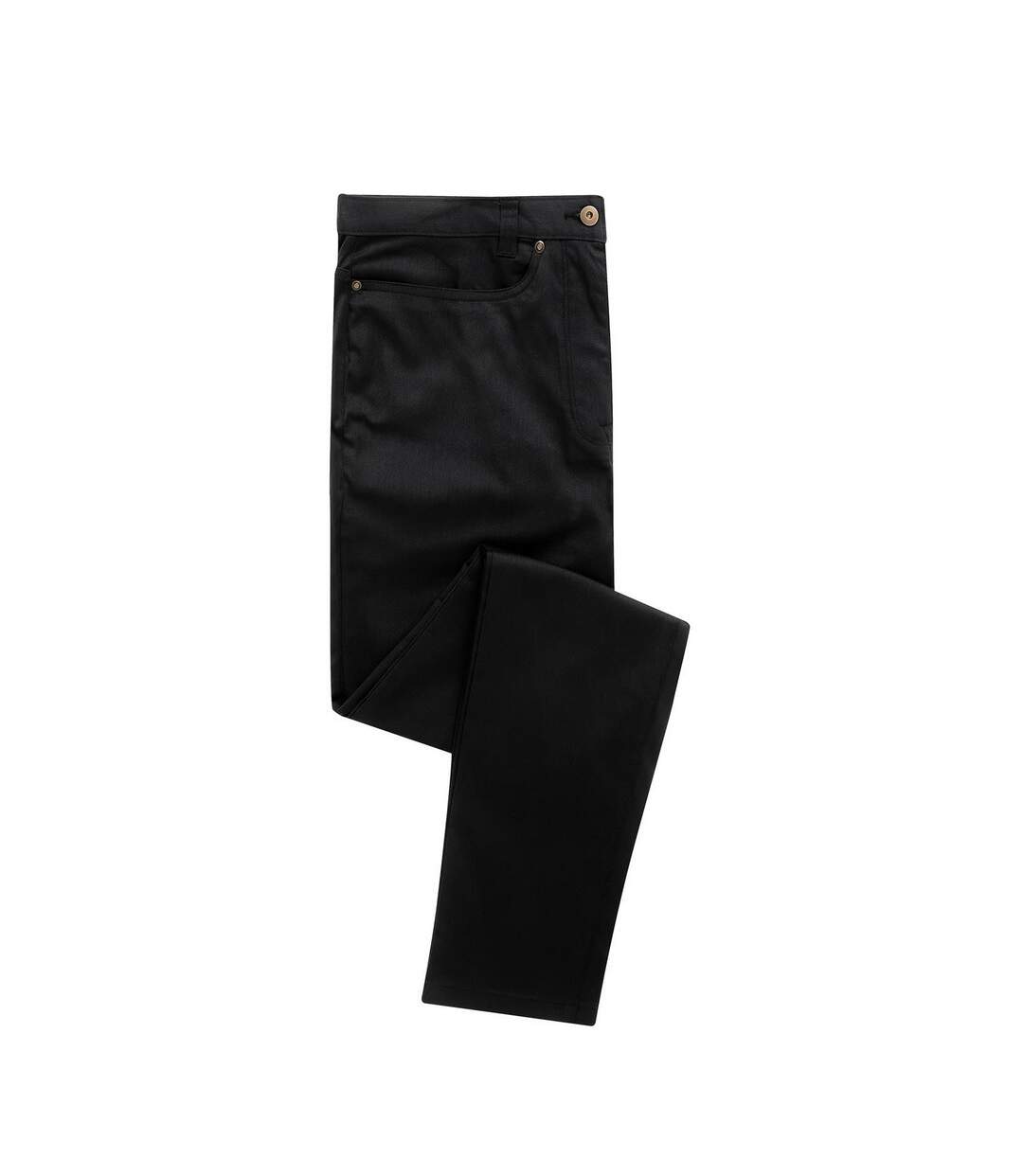 Chino performance homme charbon Premier