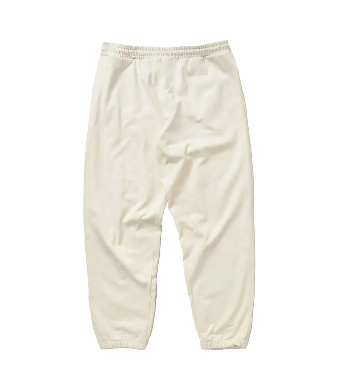 Pantalon De Jogging Motif/style Uni Homme Écru Tommy Jeans-3