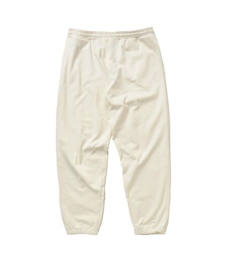 Pantalon De Jogging Motif/style Uni Homme Écru Tommy Jeans