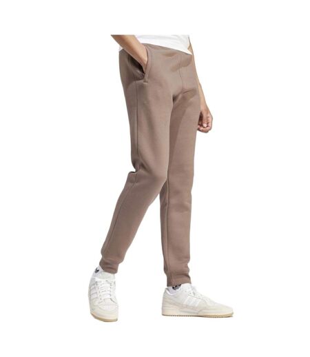 Jogging marron homme adidas essentials
