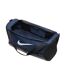 Sac De Sport/voyage Brasilia 30,5 Cm X 63,5 Mm X 30,5 Cm Bleu Marine Nike-4