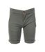 Short Gris Foncé Homme RMS26 Chino - 36