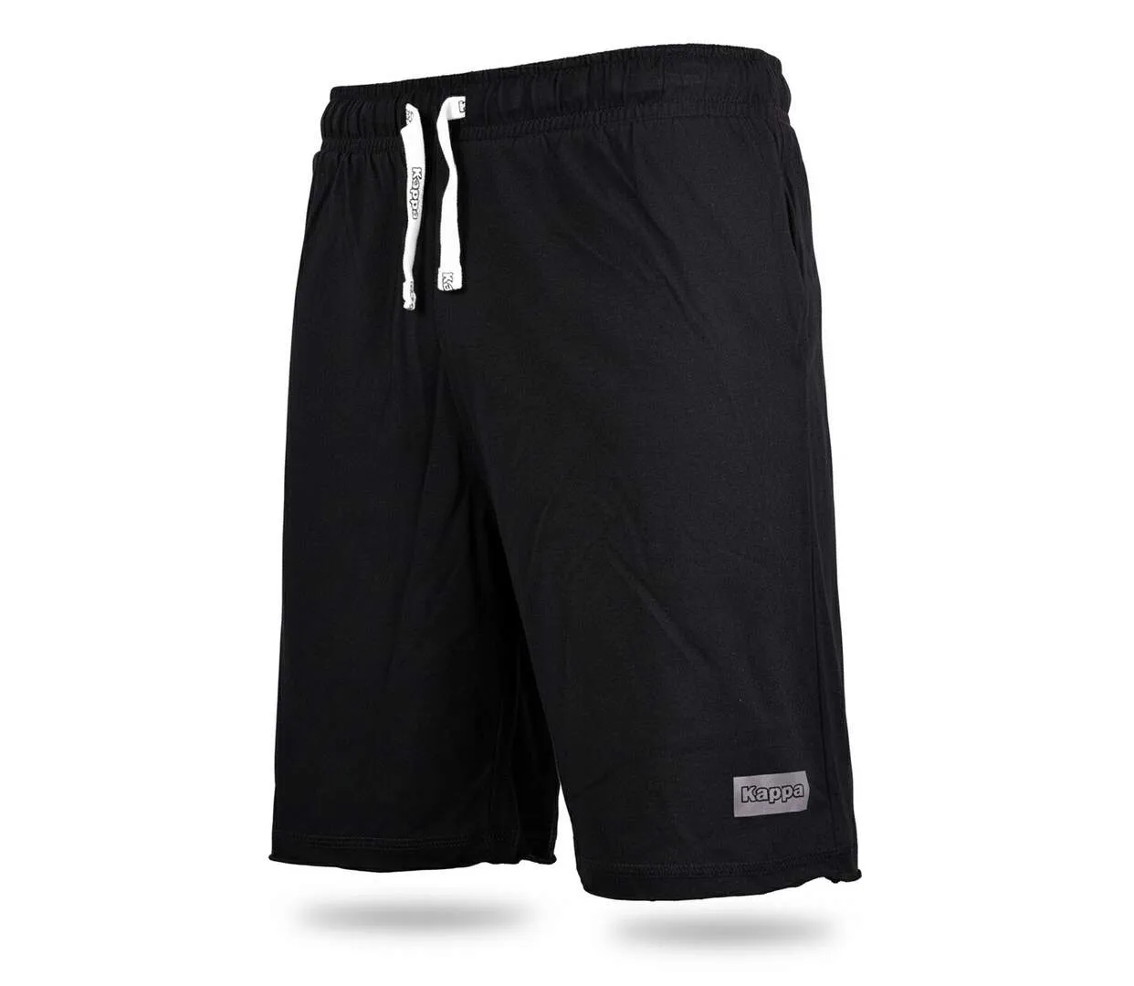 Kappa Pyjama Court Homme Coton-4