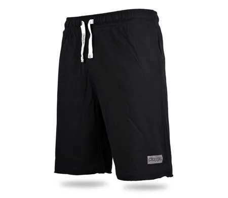 Kappa Pyjama Court Homme Coton