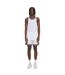 Débardeur Homme Blanc Urban Classics-1