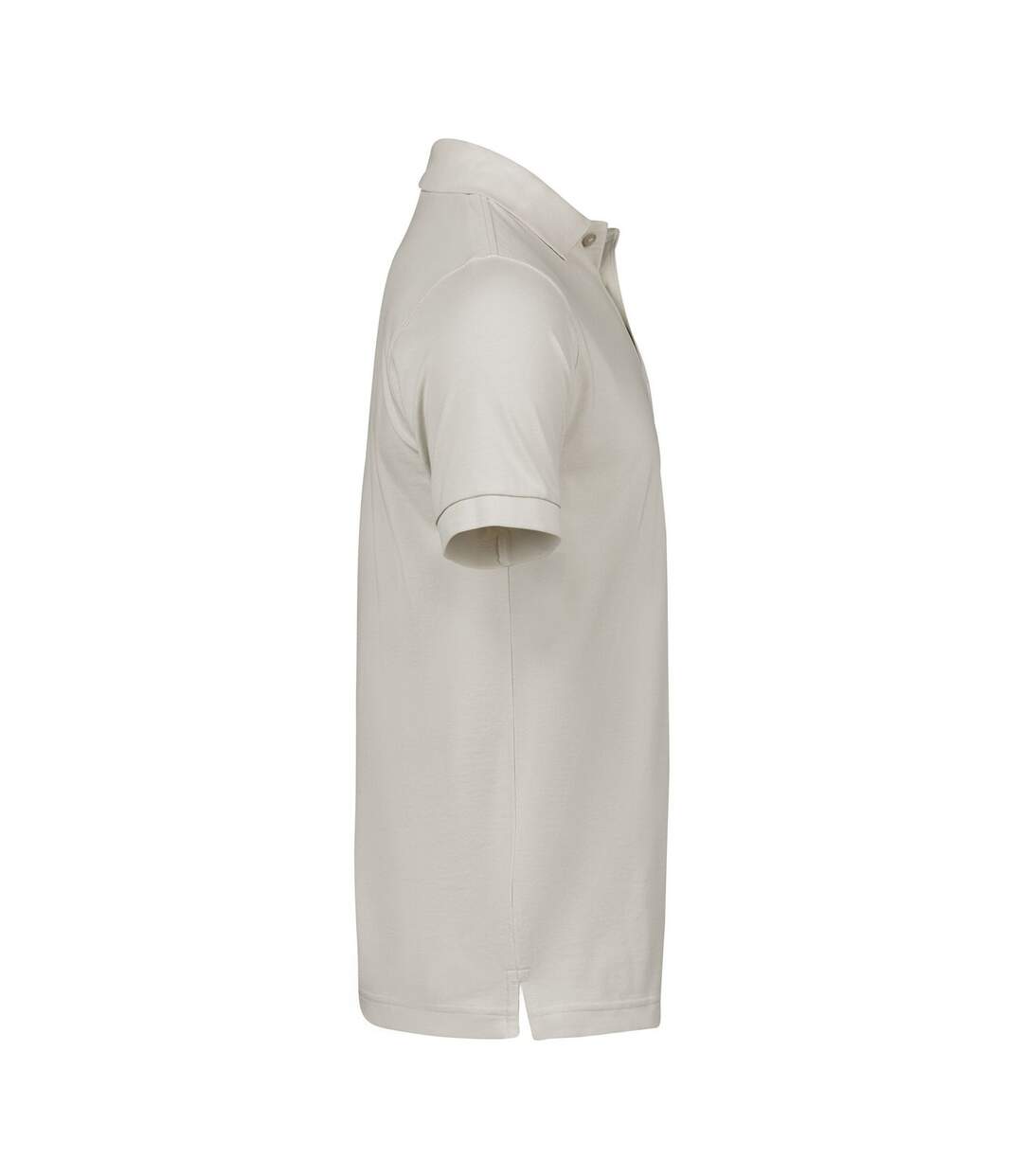 Polo Luxury Homme Ciment Tee Jays-4