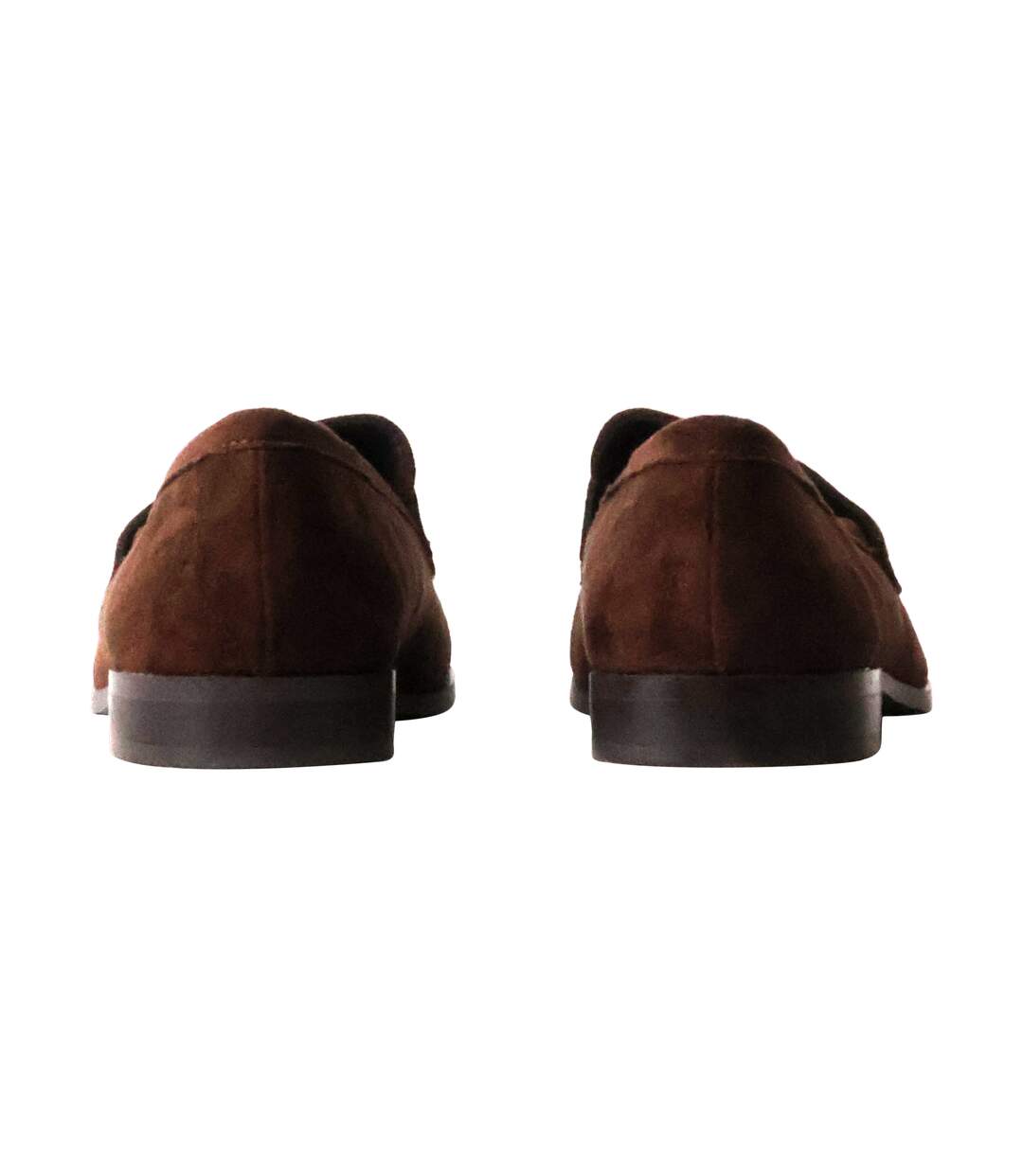 Mocassins à Enfiler Super Mode Inia-4