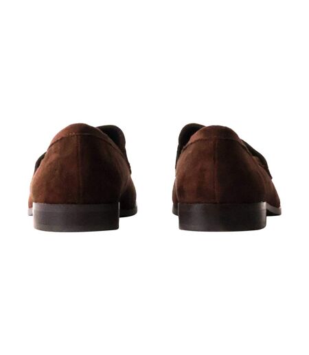 Mocassins à Enfiler Super Mode Inia