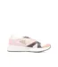 Chaussures de running roses femme adidas adizero-2