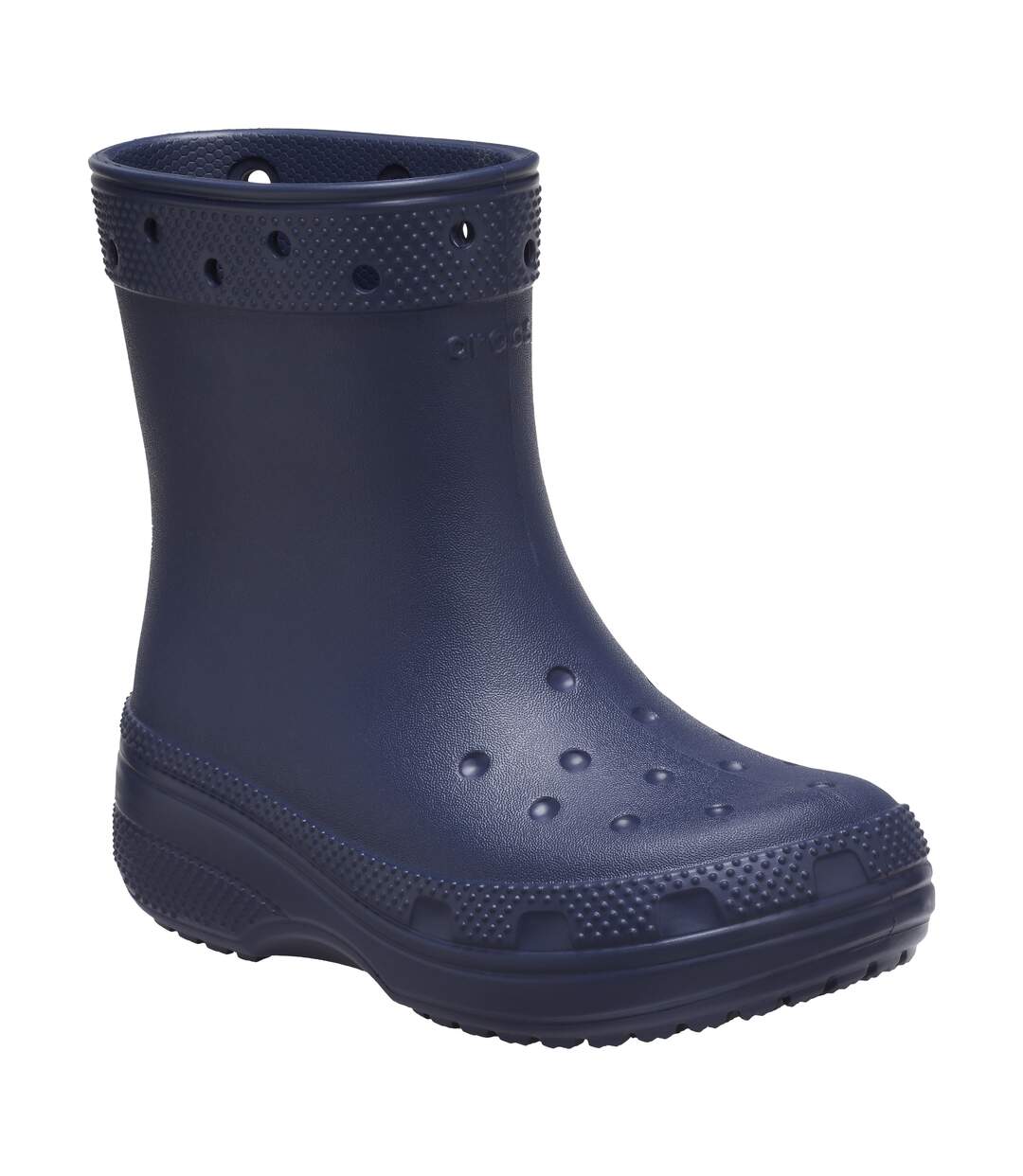 Bottes à Enfiler Crocs Enfant Junior Classic K-5