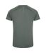 Mens accelerate lightweight t-shirt lilypad Dare 2B