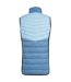 Veste Sans Manches Leedre Femme Bleu Marine Bleu De Gris Regatta-3