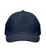 Casquette De Baseball Sunny Bleu Marine Français MidOcean-4