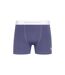 Pack of 5  Mens albireo boxer shorts  pastel Bewley & Ritch-4