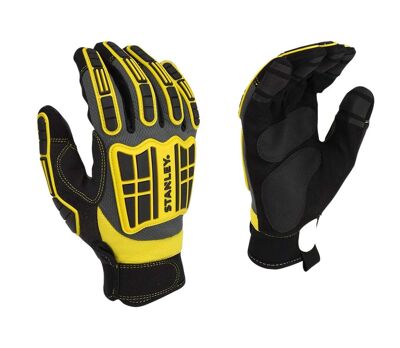 Nley hand tools sy820 extreme performance gloves large one size multi colour STA