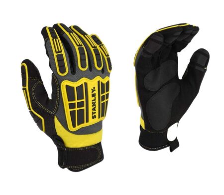 Nley hand tools sy820 extreme performance gloves large one size multi colour STA