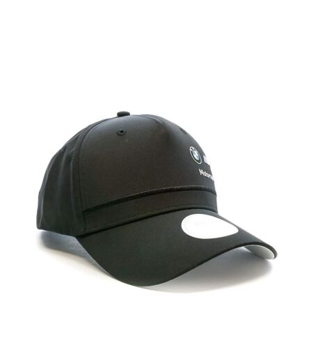 Casquette Noir Homme BMW Motorsport Puma Noir 024477 - AD