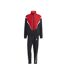 Survêtement Marine/Rouge Homme Adidas Wvn - L