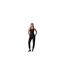 Jean Femme Noir Levis-1