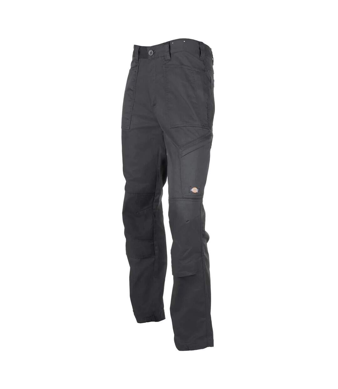 Pantalon de travail homme noir Dickies Workwear-2