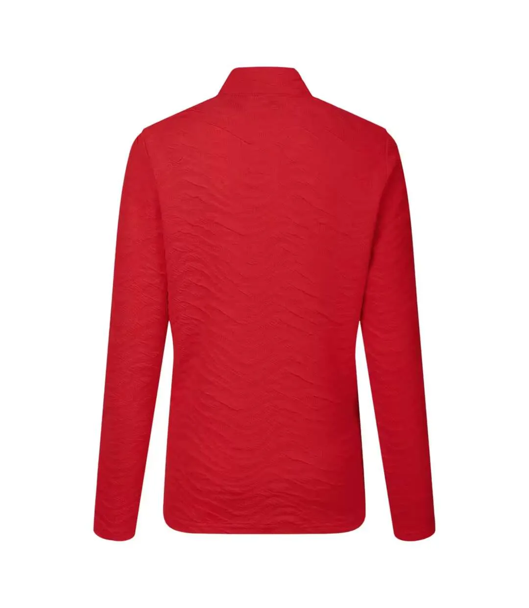 Haut De Sport Glamorize Femme Rouge Orange Dare 2B-2