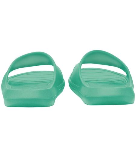 Claquettes Divecat V2 Homme Vert Puma