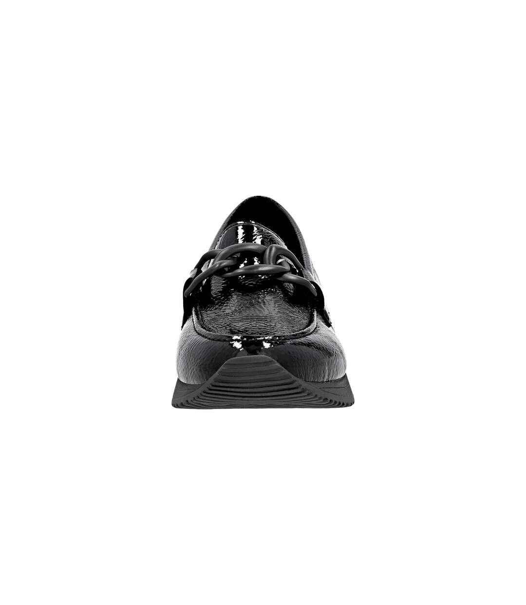 Mocassin Basse Cuir Remonte Lagro-5