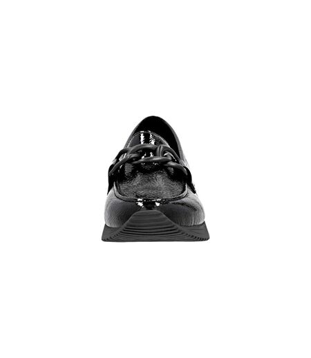 Mocassin Basse Cuir Remonte Lagro