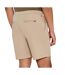 Short beige homme tommy hilfiger mercer 7nc - 31-2