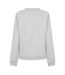 Sweat Motif/style Graphique Hunston Femme Gris Chiné Jack Wills-3