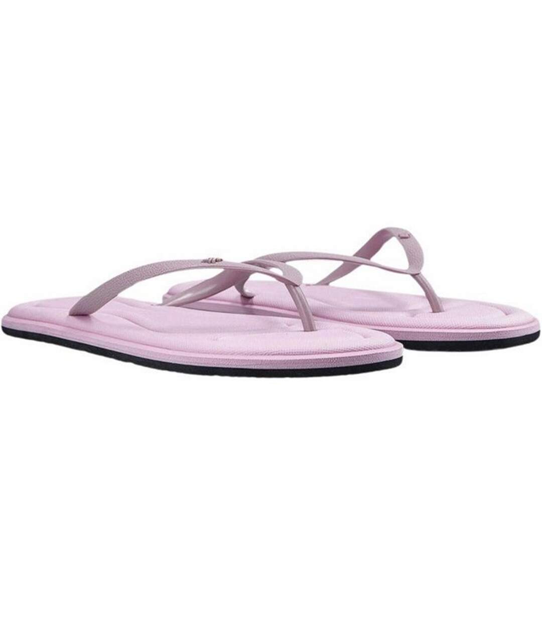 Tongs Mm00fflif020a Femme Rose 4F-1