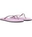 Tongs Mm00fflif020a Femme Rose 4F-1