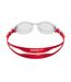 Lunettes De Natation Biofuse 2.0 Adulte Rouge Argenté Transparent Speedo-2