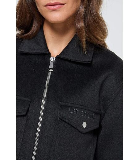 Veste Flaine Kaki