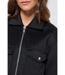 Veste Flaine Kaki-3