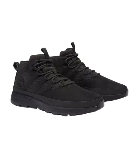 Baskets Trekker Adulte Noir Timberland