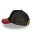 Casquette rucker avec filet adulte mix matière Shield Vondutch-5