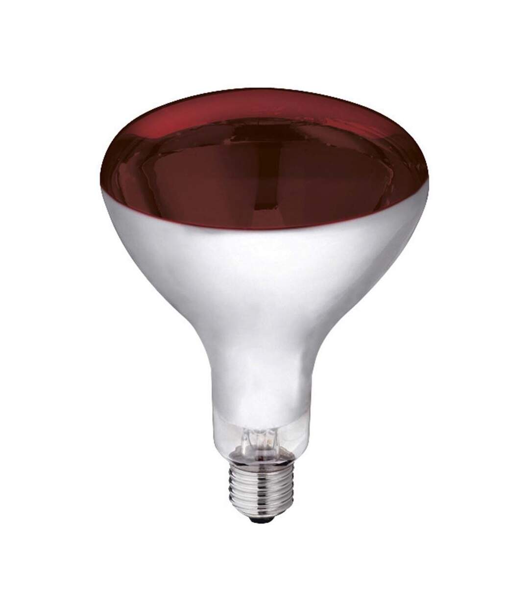 Lampe à infrarouge en verre trempé 250 W