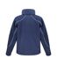 Veste Softshell Ice Fell Homme Bleu Marine WORK-GUARD By Result-2