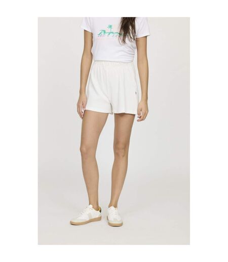 Short coton  NANY