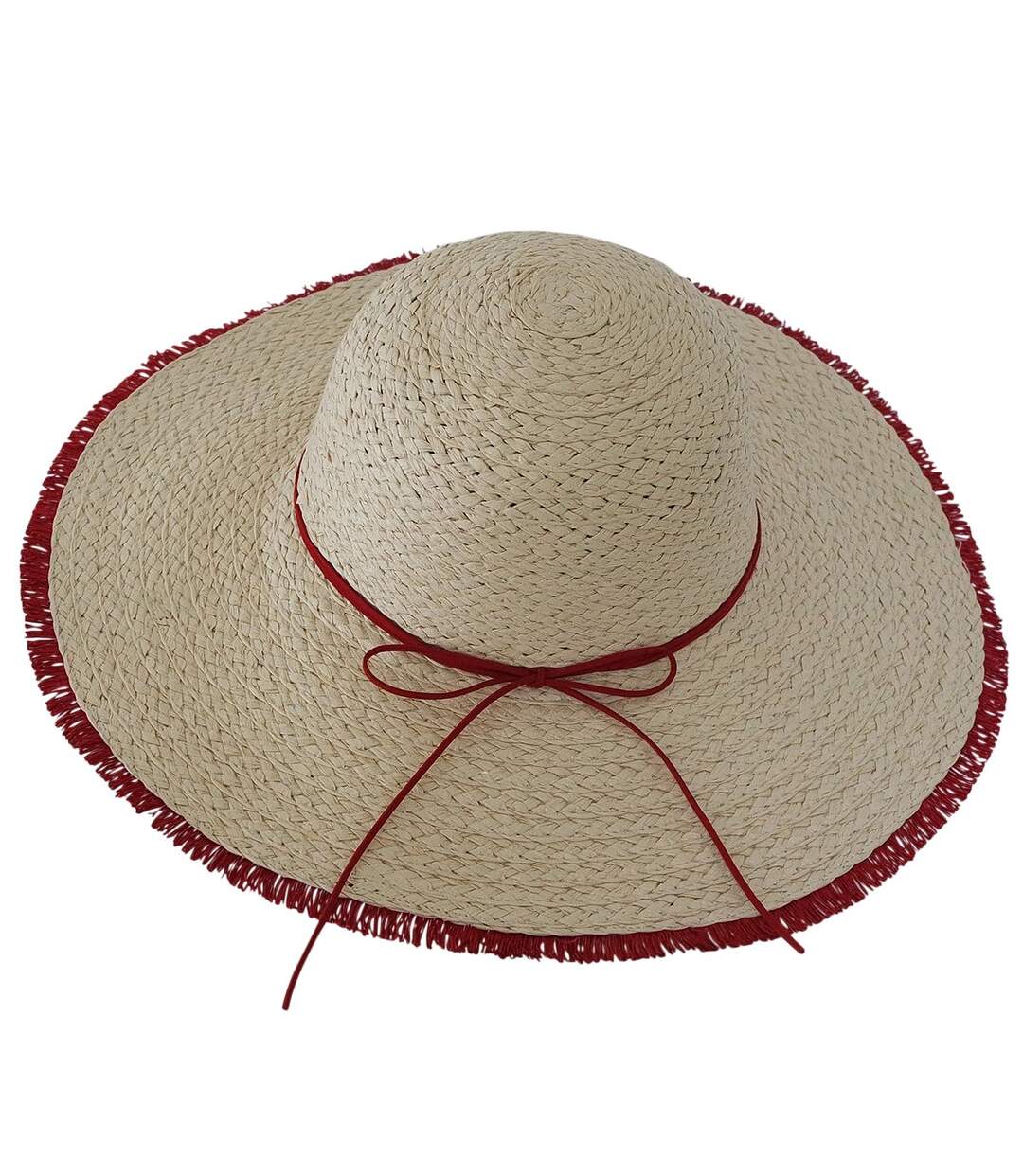 Chapeau capeline GRACE-2