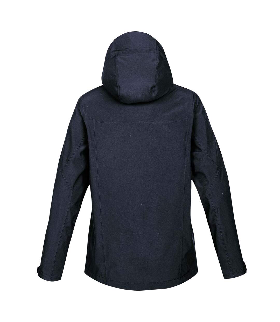 Mens Patrol Technical Softshell Jacket Navy Navy Stormtech-2